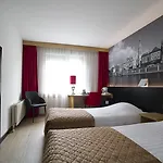 Bastion Hotel