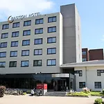 Hotel Bastion 3*