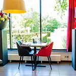 Hotel Bastion