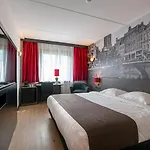 Bastion 3* Breda