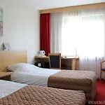 Hotel Bastion 3*