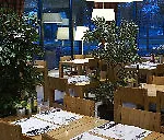 Bastion Hotel Breda