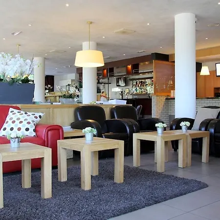 Bastion Hotel Breda