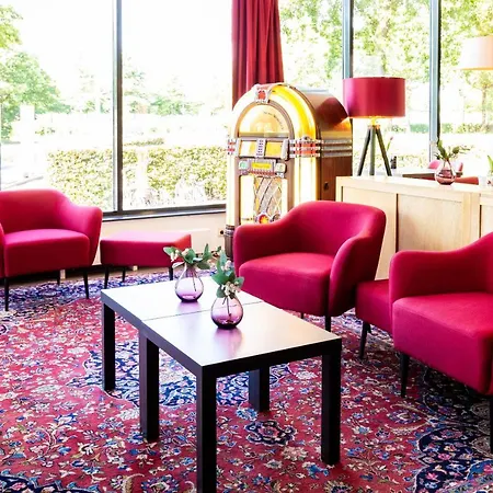 Bastion Hotel Breda