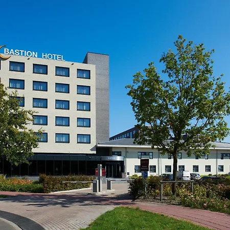 Hotel Bastion Breda