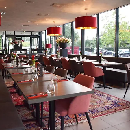 Bastion Hotel Breda