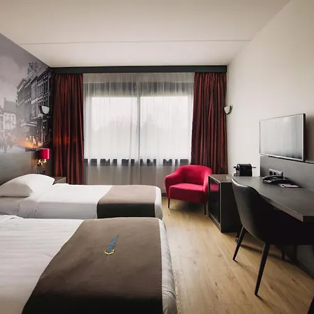 Bastion 3* Breda