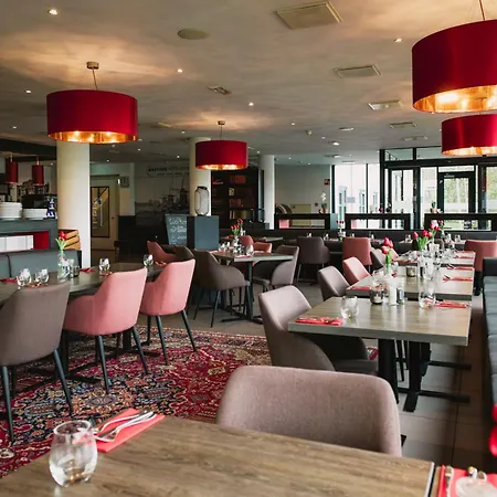 Bastion Hotel