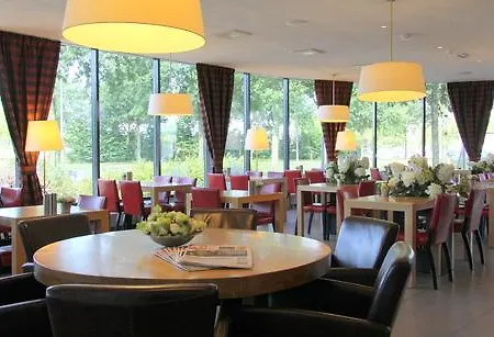 Bastion Hotel 3*