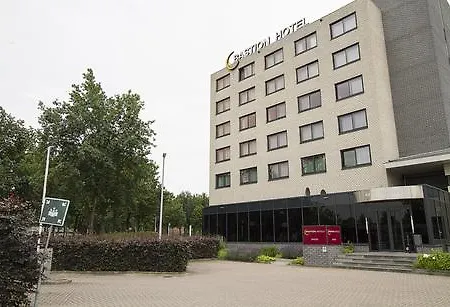 Bastion 3* Breda