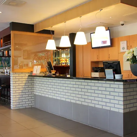 Bastion Hotel