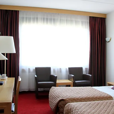 호텔 Bastion 브레다