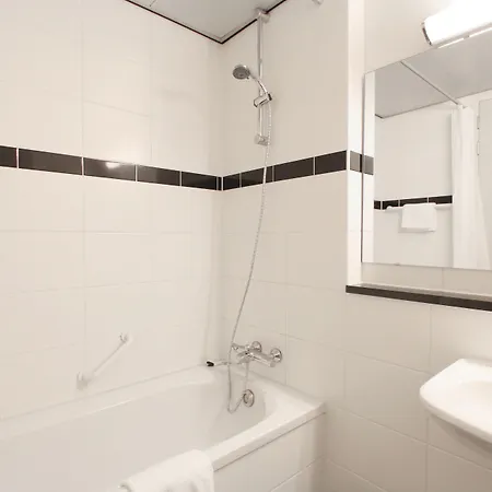 호텔 Bastion 브레다