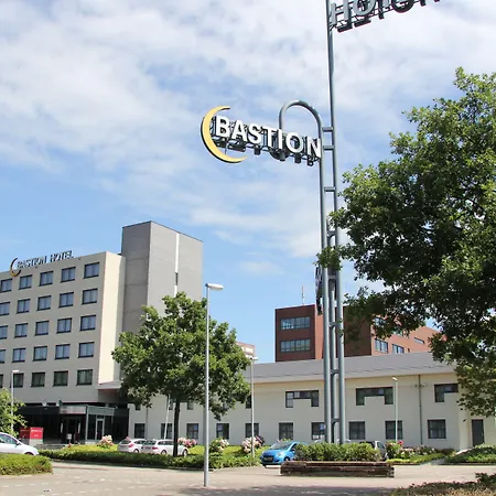 Hotel Bastion Bréda