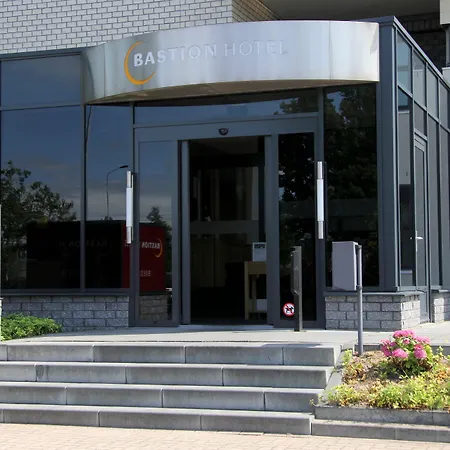 호텔 Bastion 브레다