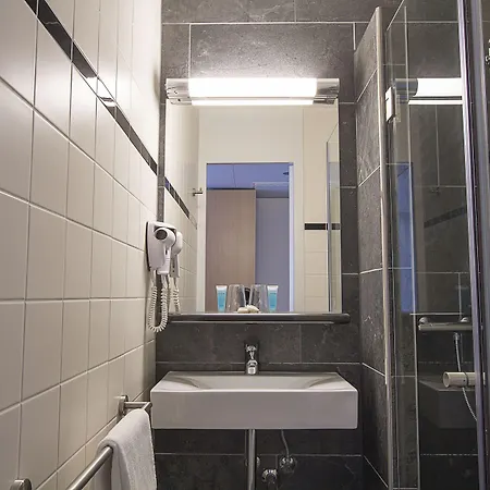 호텔 Bastion 브레다