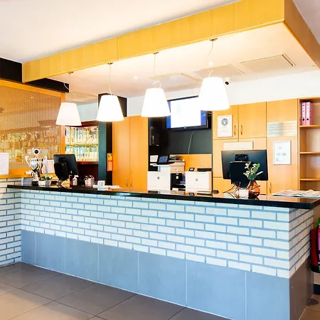 Bastion Hotel 3*