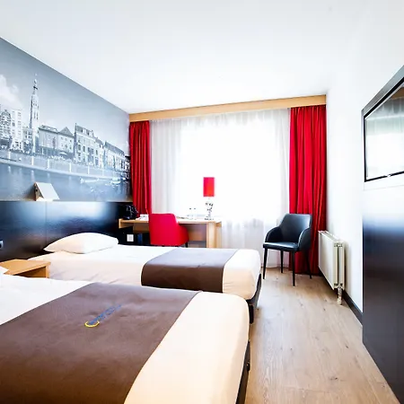 Bastion 3* 브레다