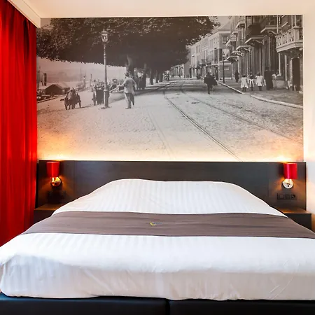 Bastion Hotel 3*