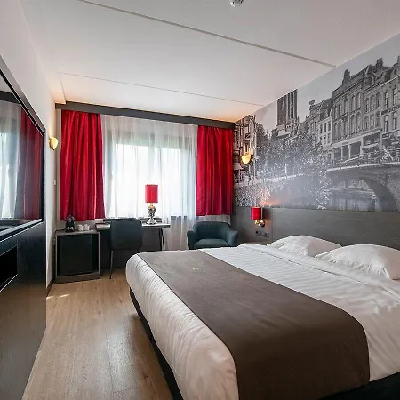 Bastion 3* 브레다