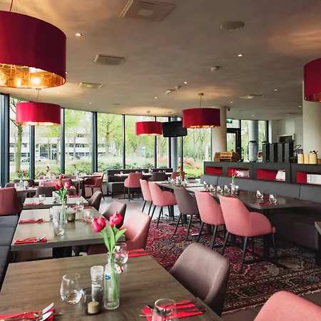 Bastion Hotel Breda