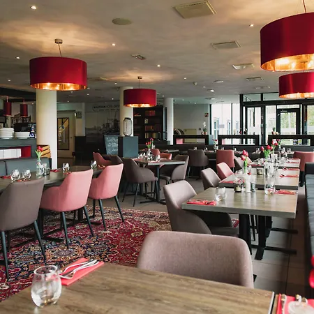 Bastion 3* Breda