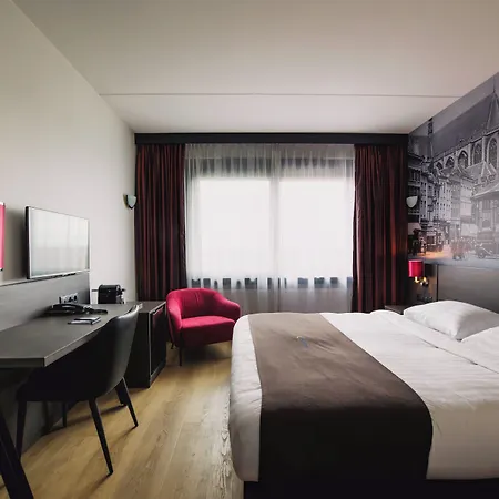 Hotel Bastion 3*