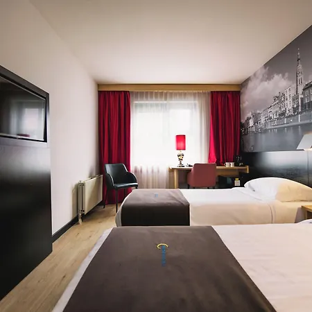 Bastion 3* Breda