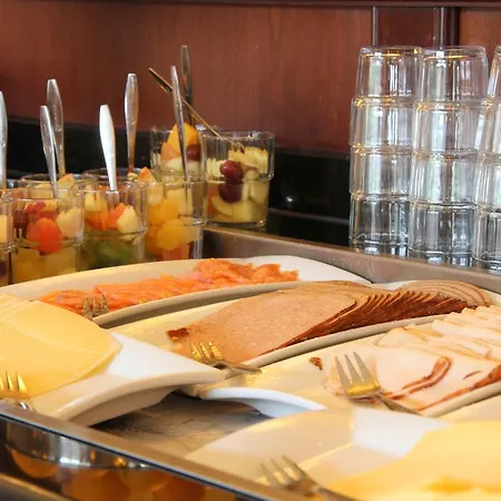 Bastion Hotel Breda