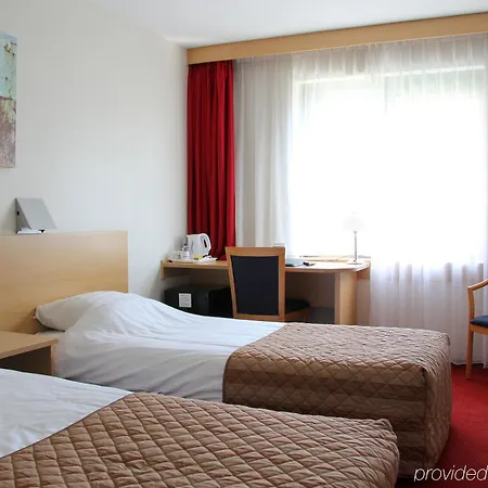 Hotel Bastion 3*