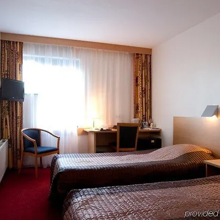 Hotel Bastion 3*