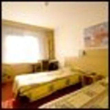 Bastion Hotel 3*