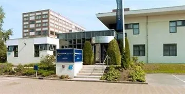 Bastion Hotel Breda