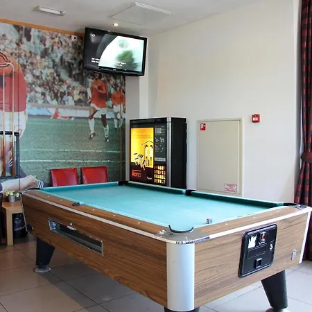 Bastion Hotel Breda