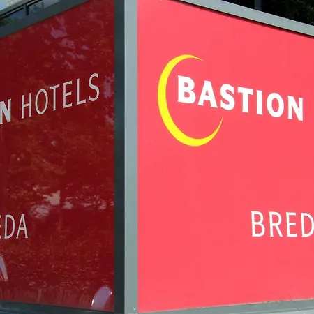Ξενοδοχείο Bastion