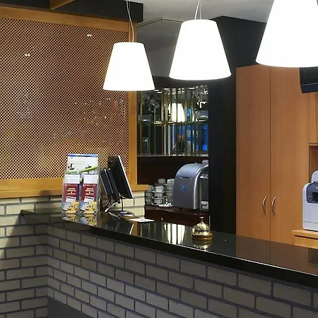 Bastion Hotel 3*
