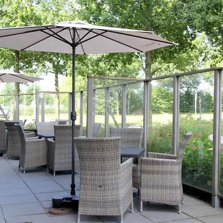 Bastion 3* Breda