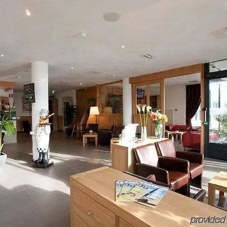 Bastion Hotel 3*