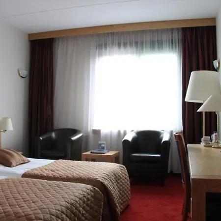 Bastion 3* Breda