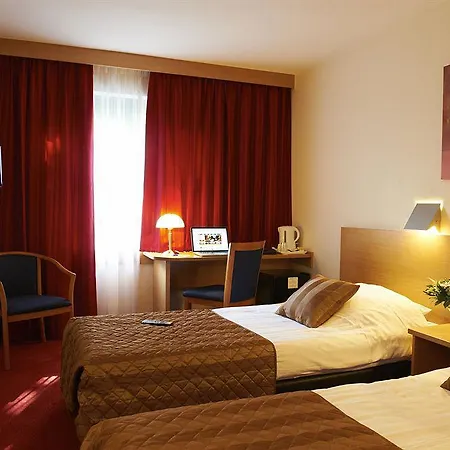 Hotel Bastion Breda