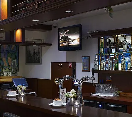Hotel Bastion 3*