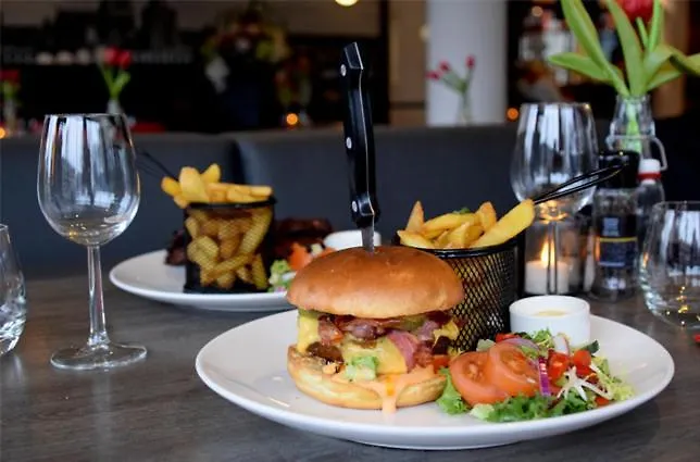 Hotel Bastion Bréda