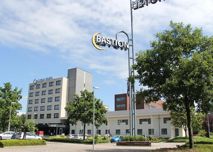 Hotel Bastion Breda