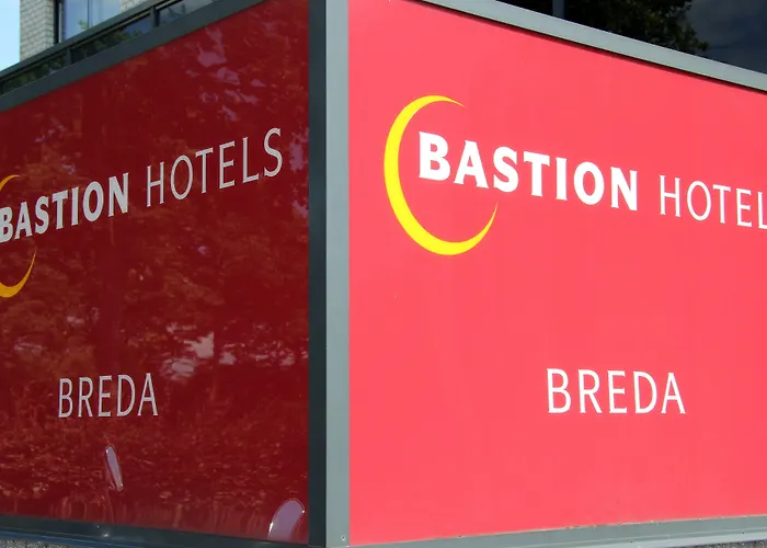 Hotel Bastion