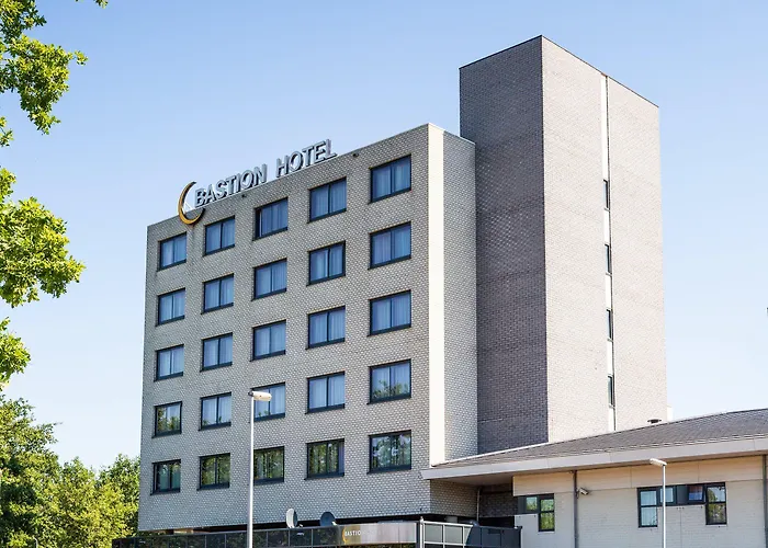 Hotel Bastion Bréda