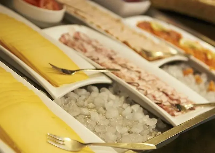 Bastion Отель 3*