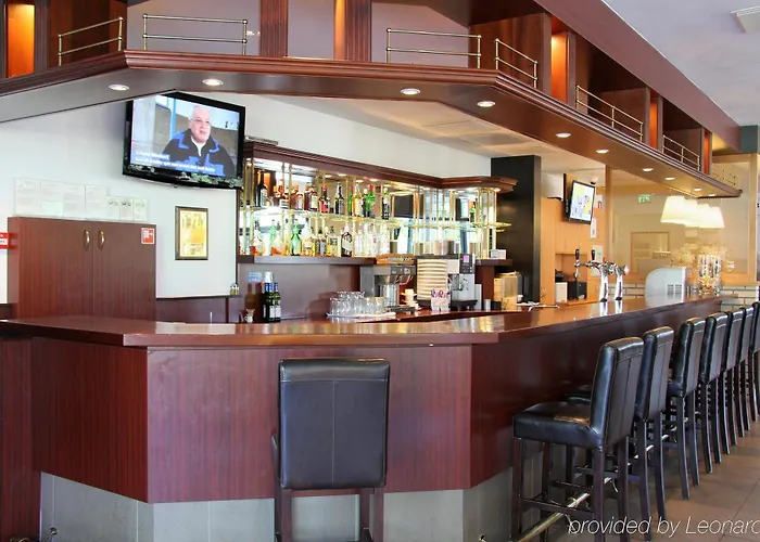 Bastion 3* Бреда