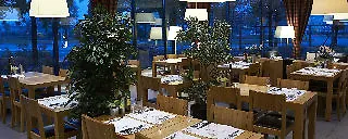 Bastion Hotel Bréda