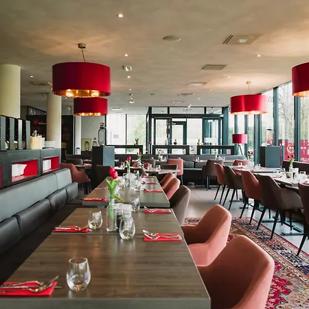 Bastion Ξενοδοχείο Μπρέντα