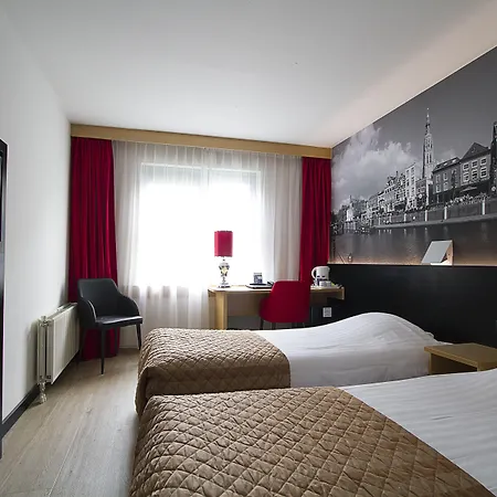 Bastion Hotel